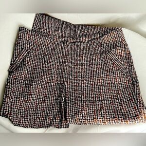 Women’s Crop Leg Pants